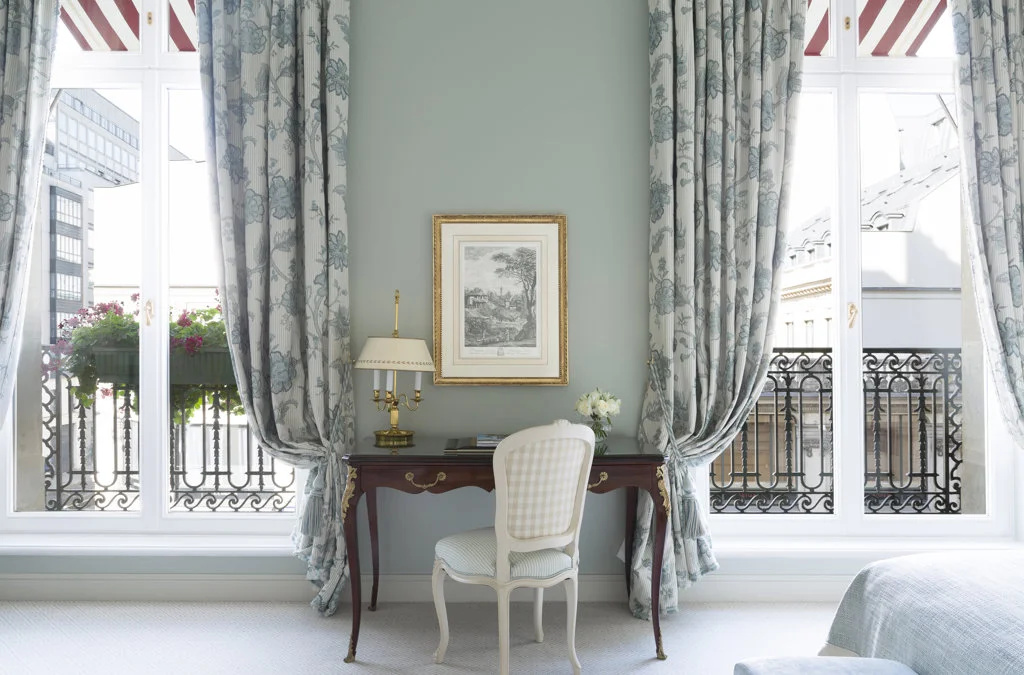 Hotel Le Bristol Paris 45
