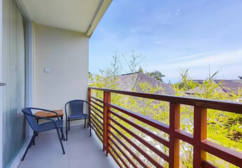Seminyak Square Hotel And Villas - Chambres