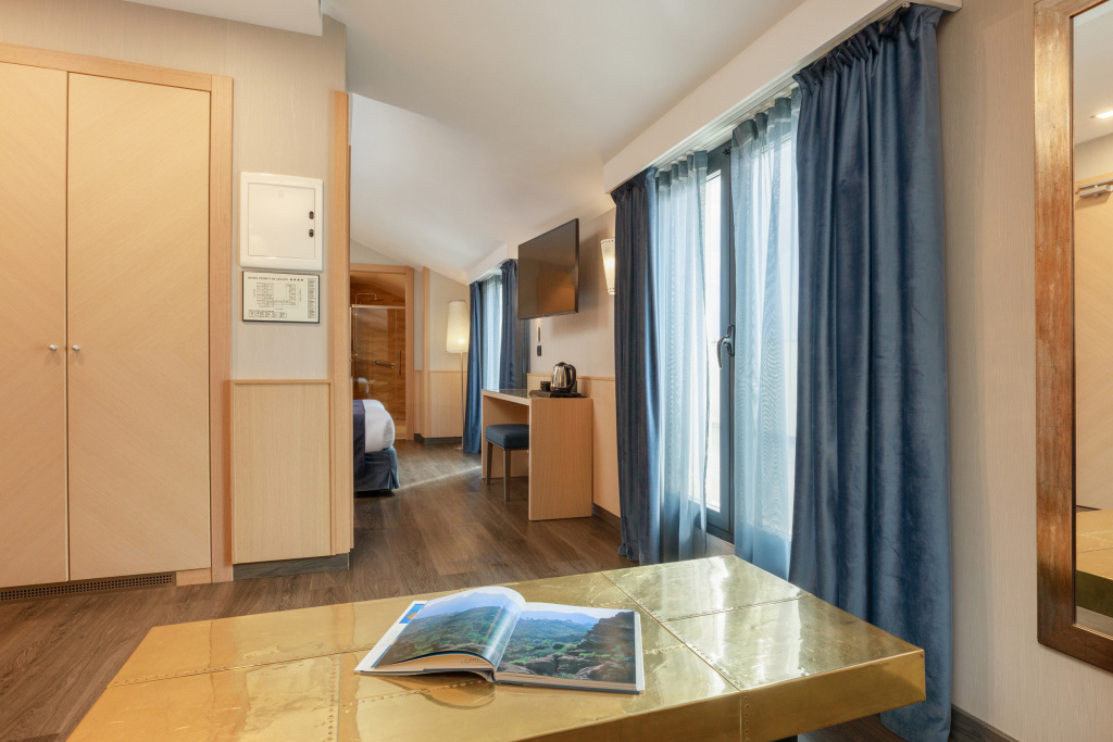 Hotel Pedro I de Aragón - Général
