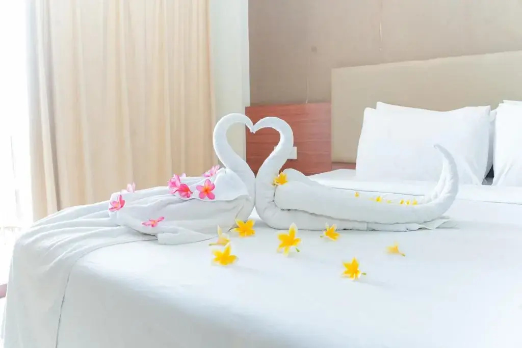 New Kuta Hotel - Général
