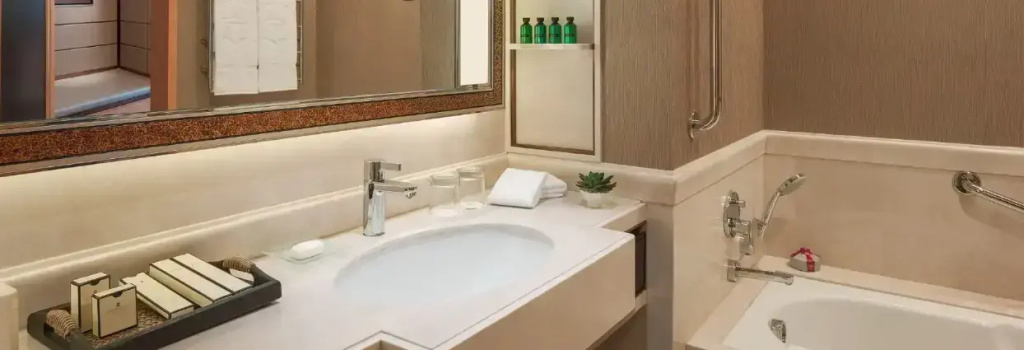 Shangri-La Ulaanbaatar - Chambres