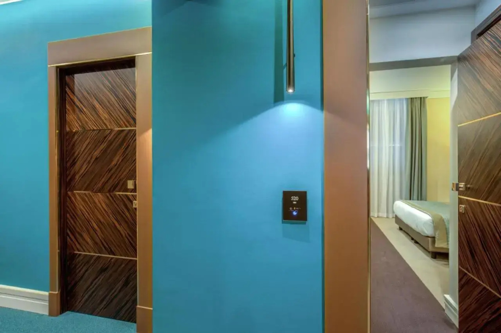 Hotel photo 22