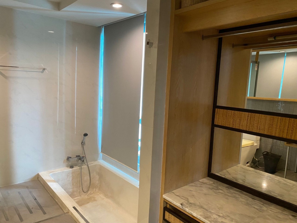 Paragon Inn - Chambres