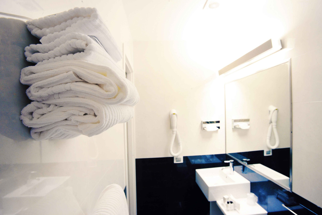 Urban Hotel Design - Chambres