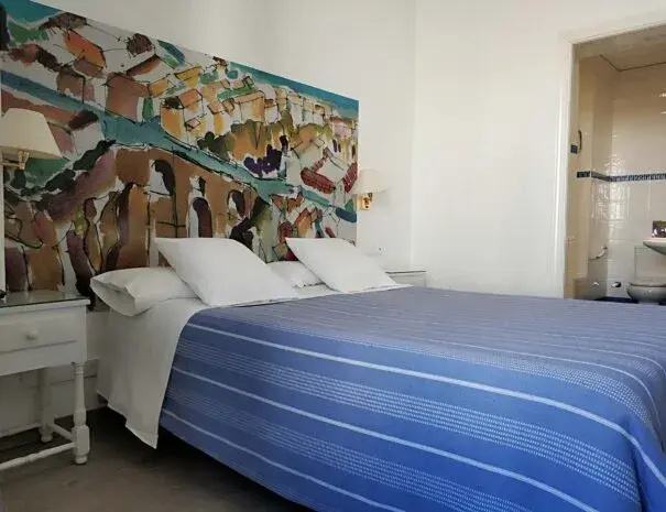 Hotel Polo - Chambres