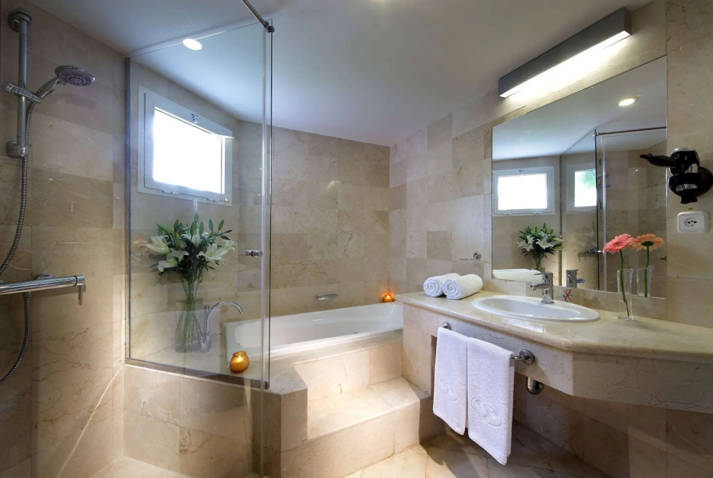 Grand Palladium Select Bávaro - All Inclusive - Chambres