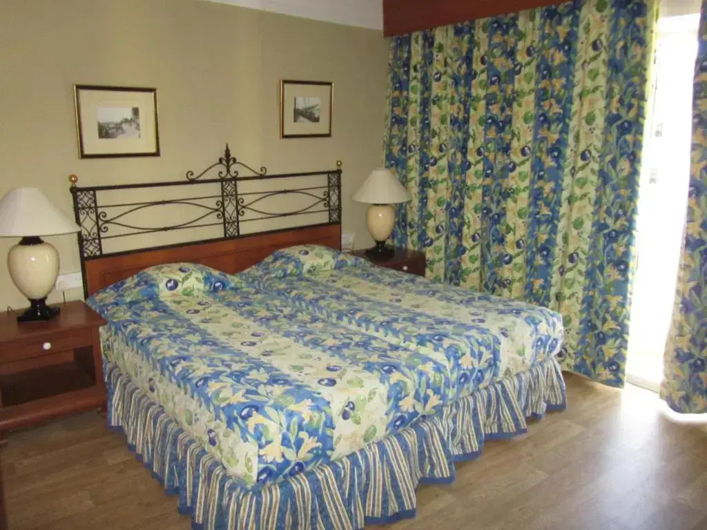 Topaz Hotel - Chambres