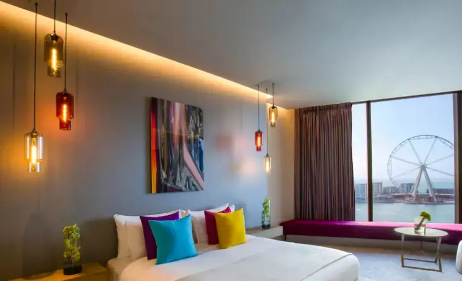 Rixos Premium Dubai Jbr