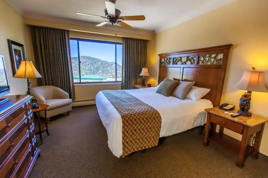 Holiday Inn Club Vacations Tahoe Ridge Resort by IHG - Chambres