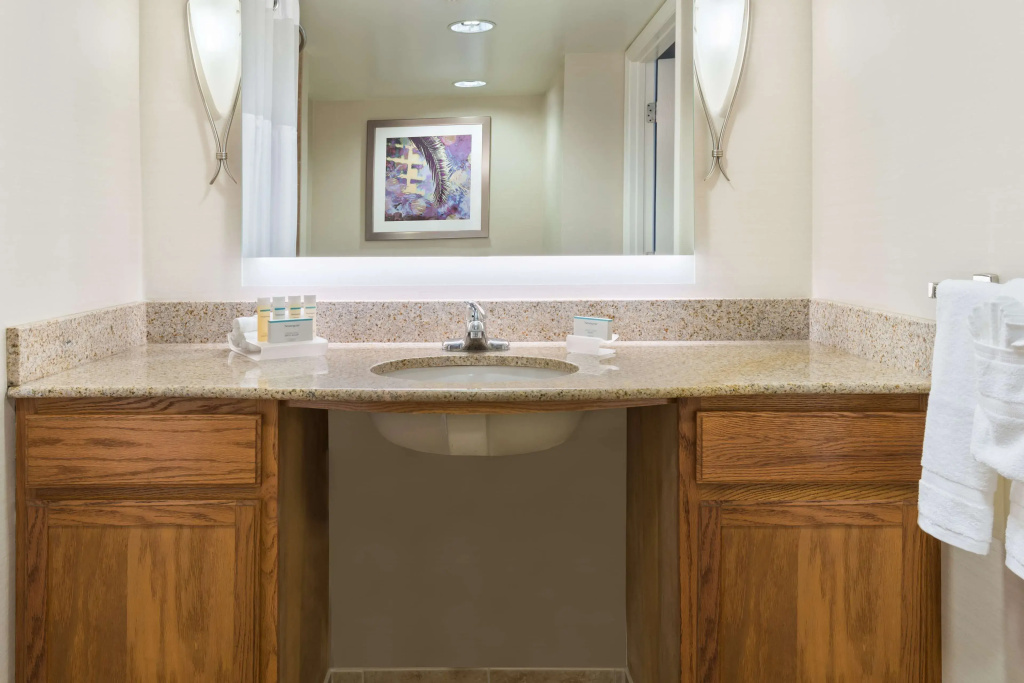 Homewood Suites by Hilton® Orlando-UCF Area - Chambres
