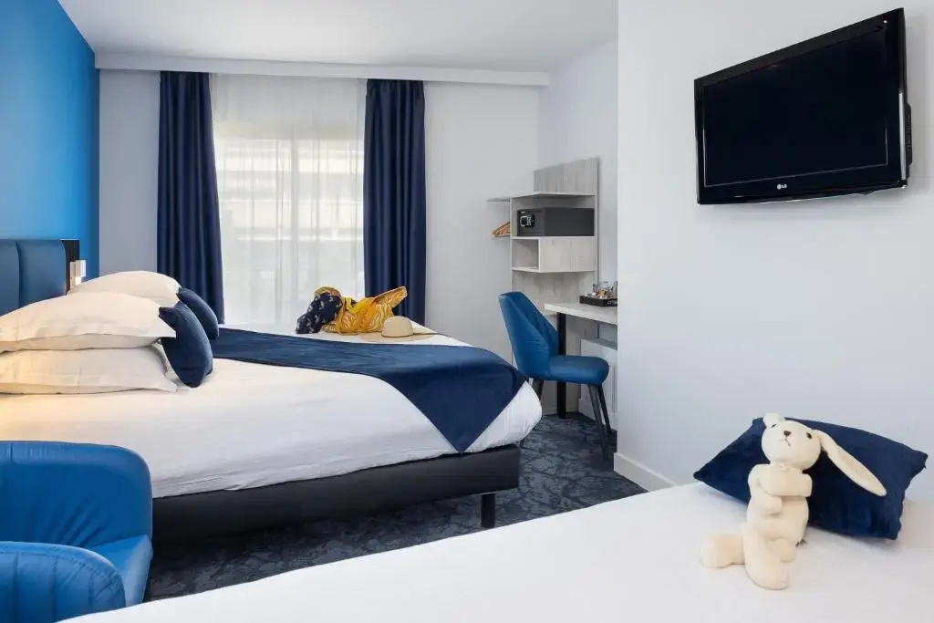 Hotel photo 7