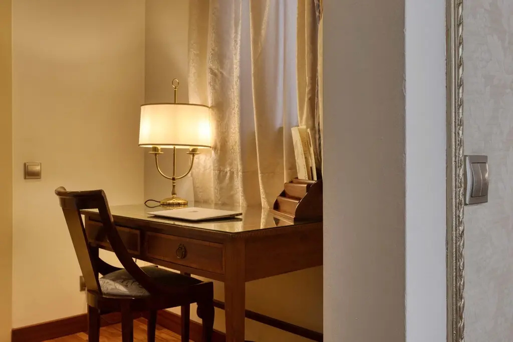 Hotel Roger de Lluria Barcelona - Chambres
