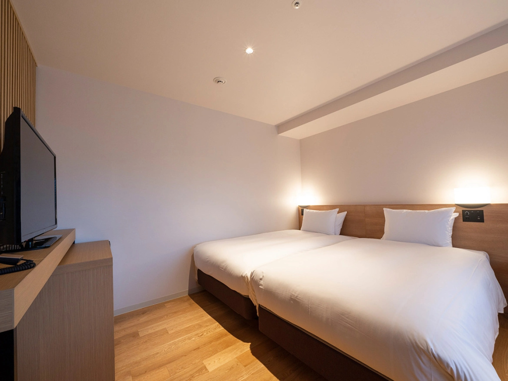 Umekoji Potel Kyoto Hotel 사진 24