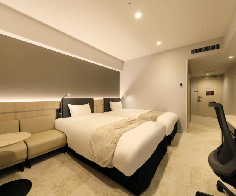 Daiwa Roynet Hotel Kanazawa Station West 사진 3