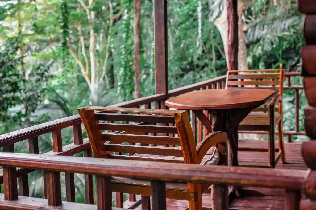 The Vatika Resort and Spa - Chambres
