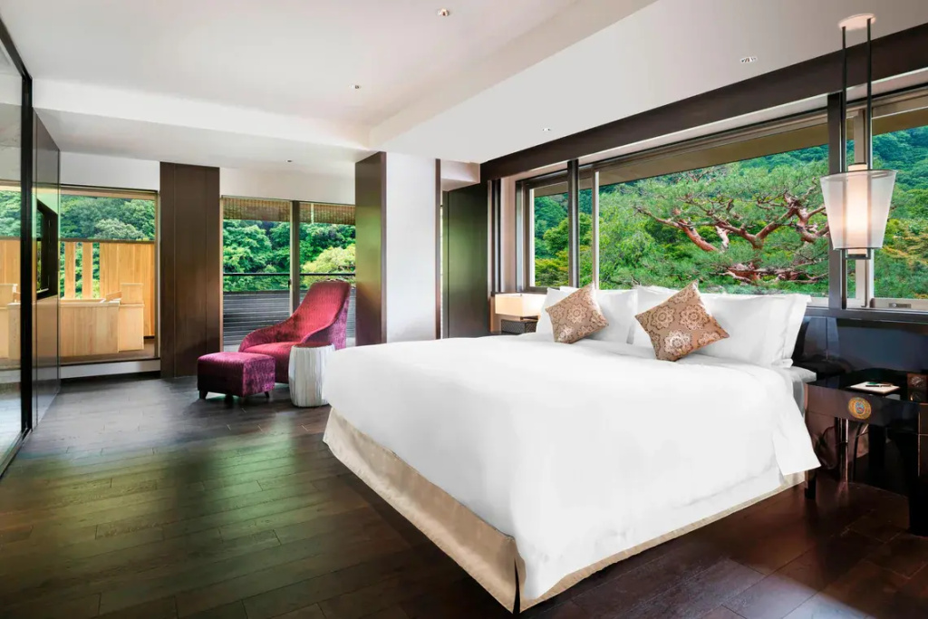 Suiran, A Luxury Collection Hotel, Kyoto 사진 20