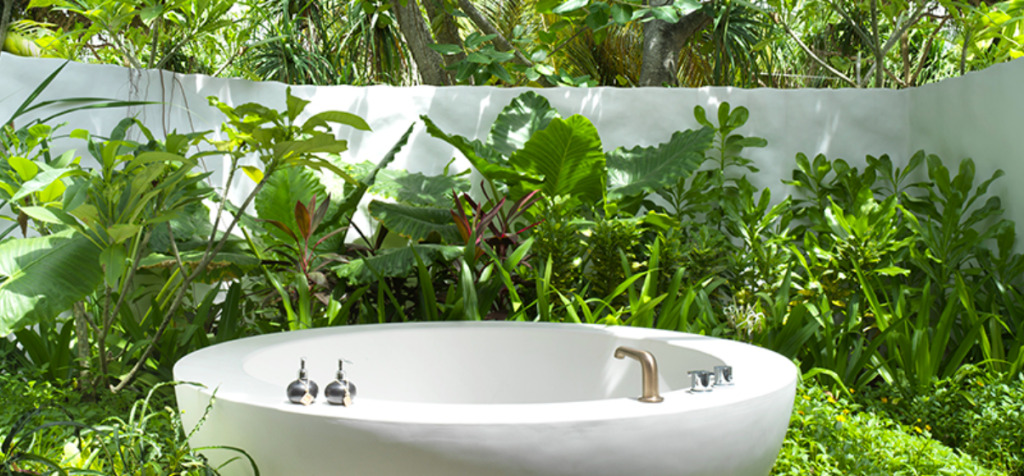 Sirru Fen Fushi (Ex.Fairmont)