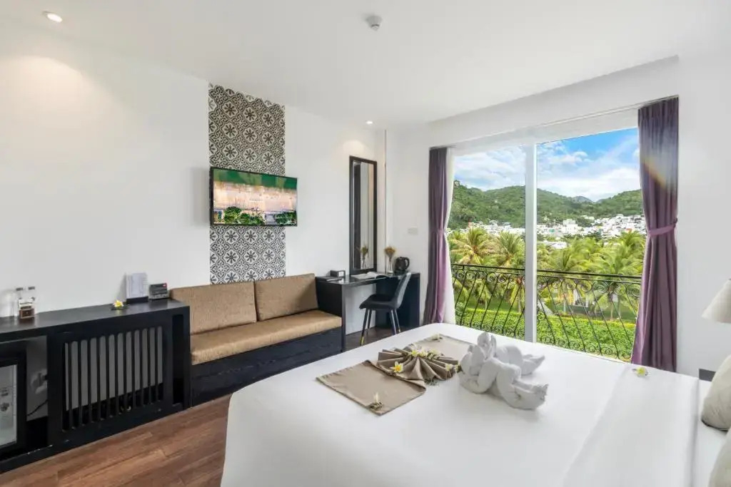 Champa Island Nha Trang