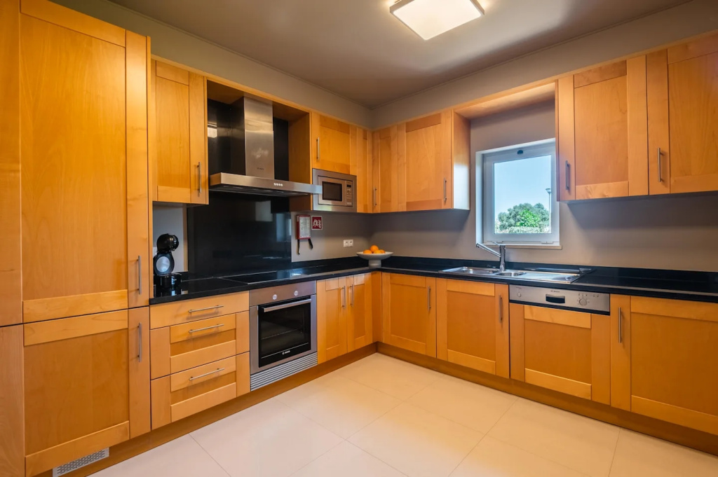 Vale da Lapa Village Resort - Chambres