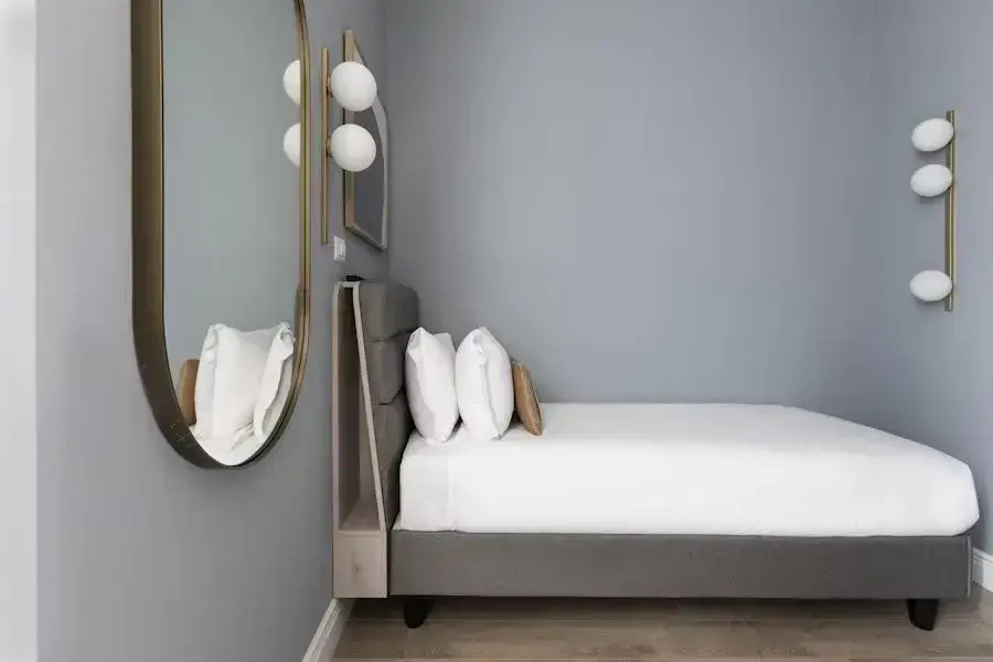 Small Single room