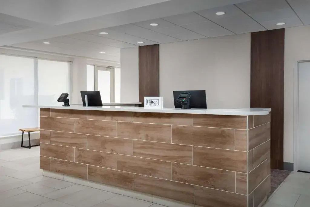 Hilton Garden Inn Tuscaloosa - Général