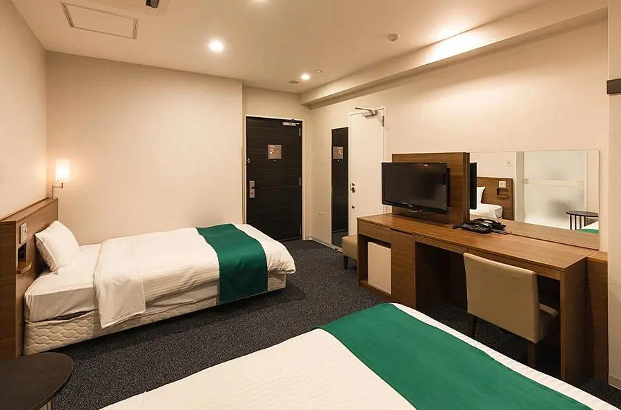 Sotetsu Fresa Inn Hamamatsucho Daimon 사진 6