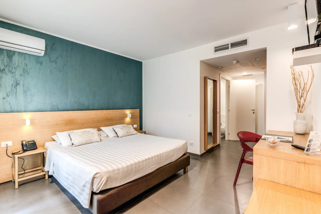 Casena Dei Colli, Sure Hotel Collection by Best Western - Chambres