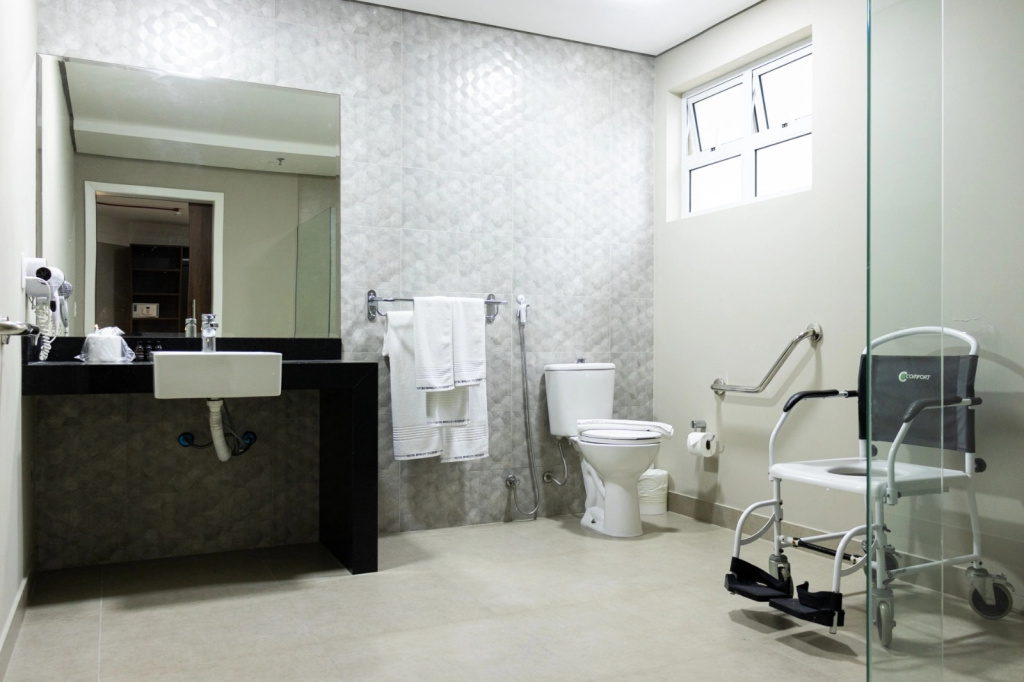 Hotel Bhally - Chambres