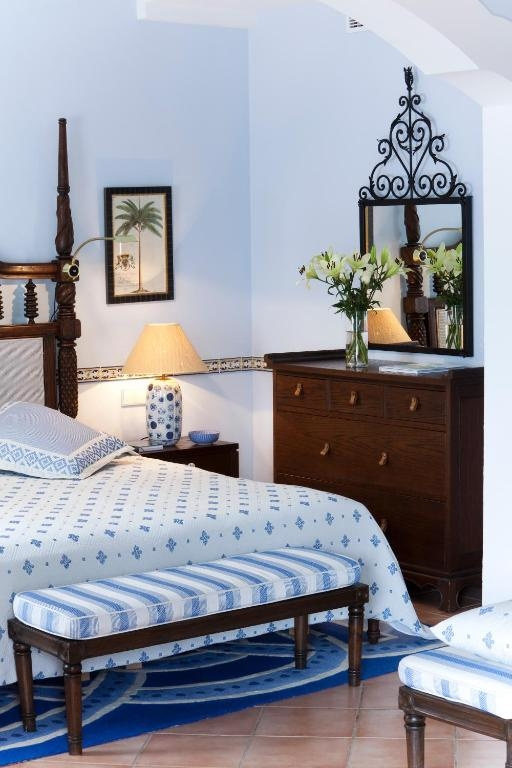 Seaside Grand Hotel Residencia - Chambres