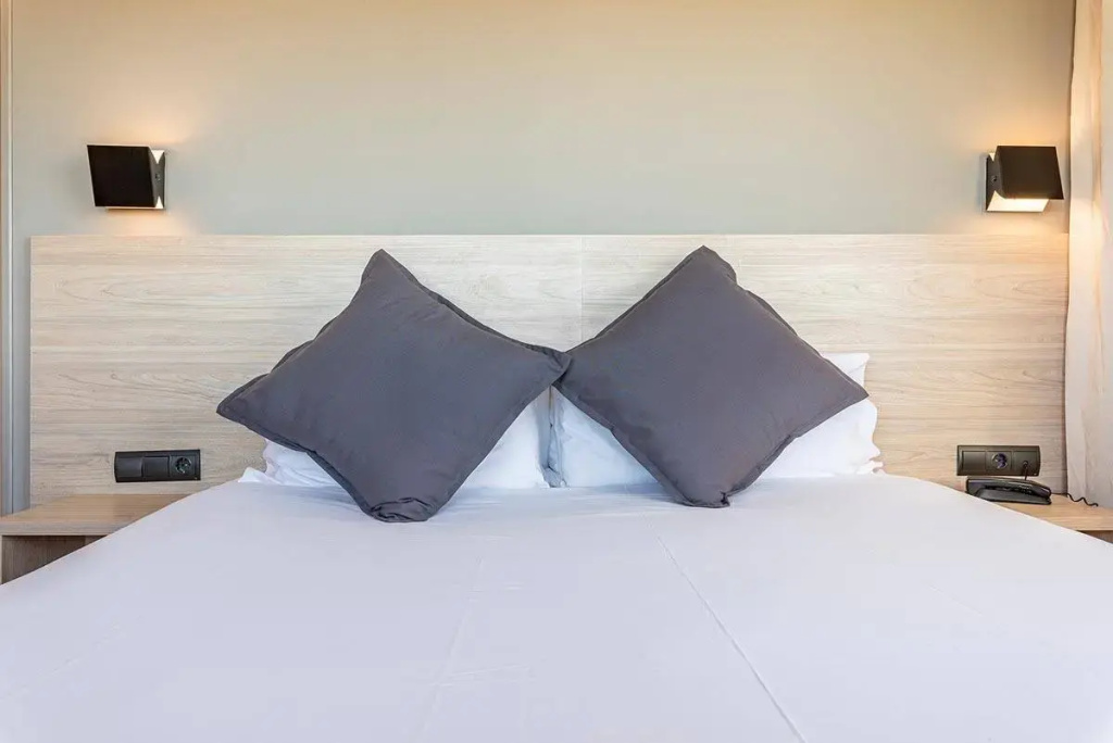 Hotel Air Penedès - Chambres