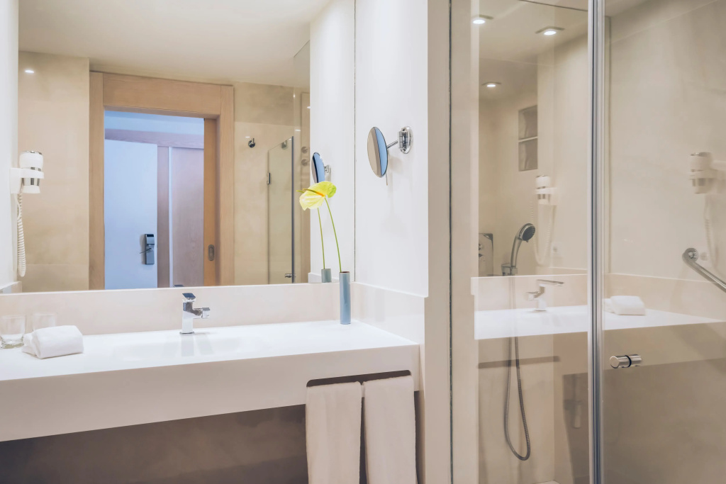 Iberostar Selection Fuerteventura Palace - Chambres