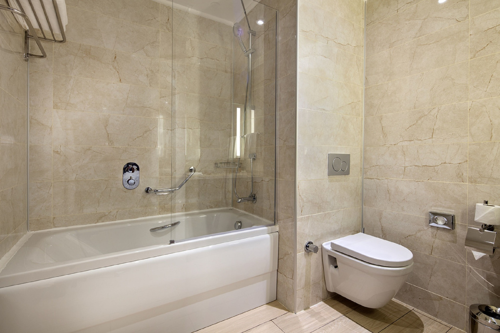 Hilton Garden Inn Izmir Bayrakli - Chambres