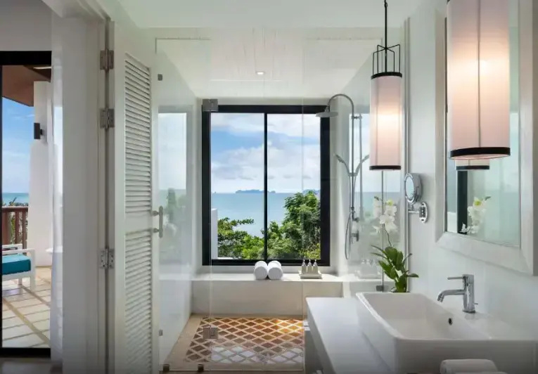 Avani+ Koh Lanta Krabi Resort - Chambres