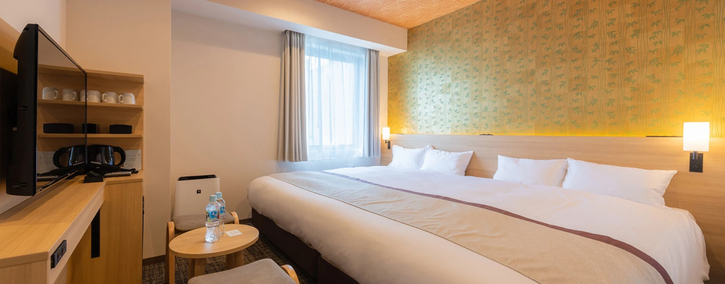 Tosei Hotel Cocone Asakusa Kuramae 사진 18