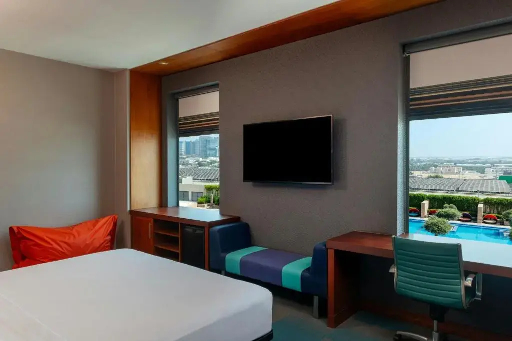 Hotel photo 7