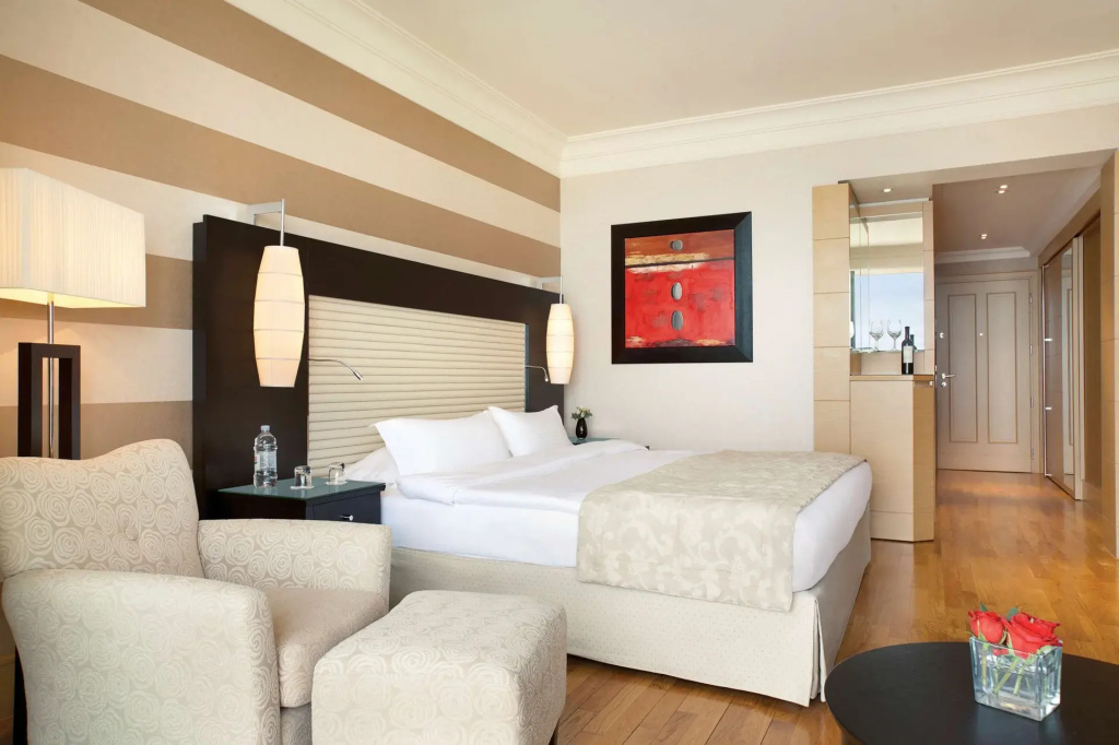 Adriatic Istria Resort Operated by Minor Hotels - Chambres