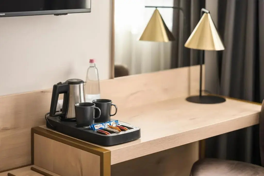 Expo Tower Hotel by Mellow Mood Hotels - Général