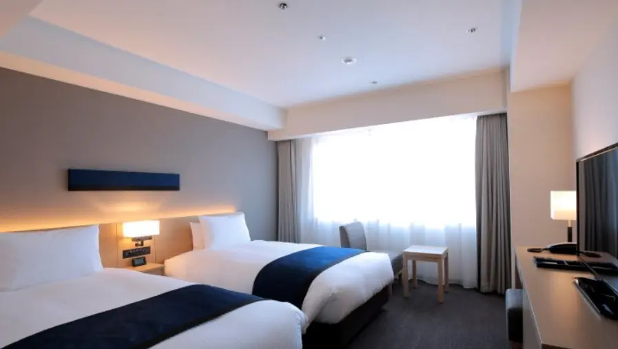 Hotel Intergate Kyoto Shijo Shinmachi 사진 17