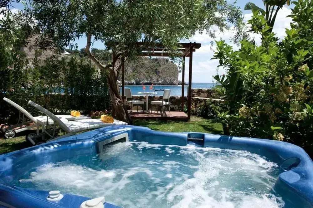 La Plage Resort - Chambres