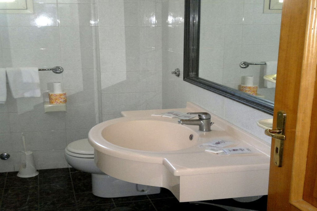 Hotel Eden - Chambres