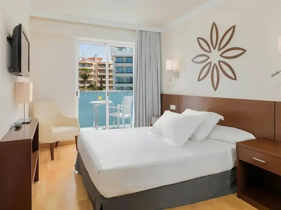 H10 Delfín - Adults Only - Chambres