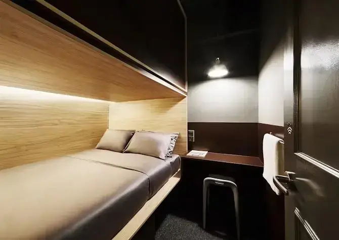 Pod Suite