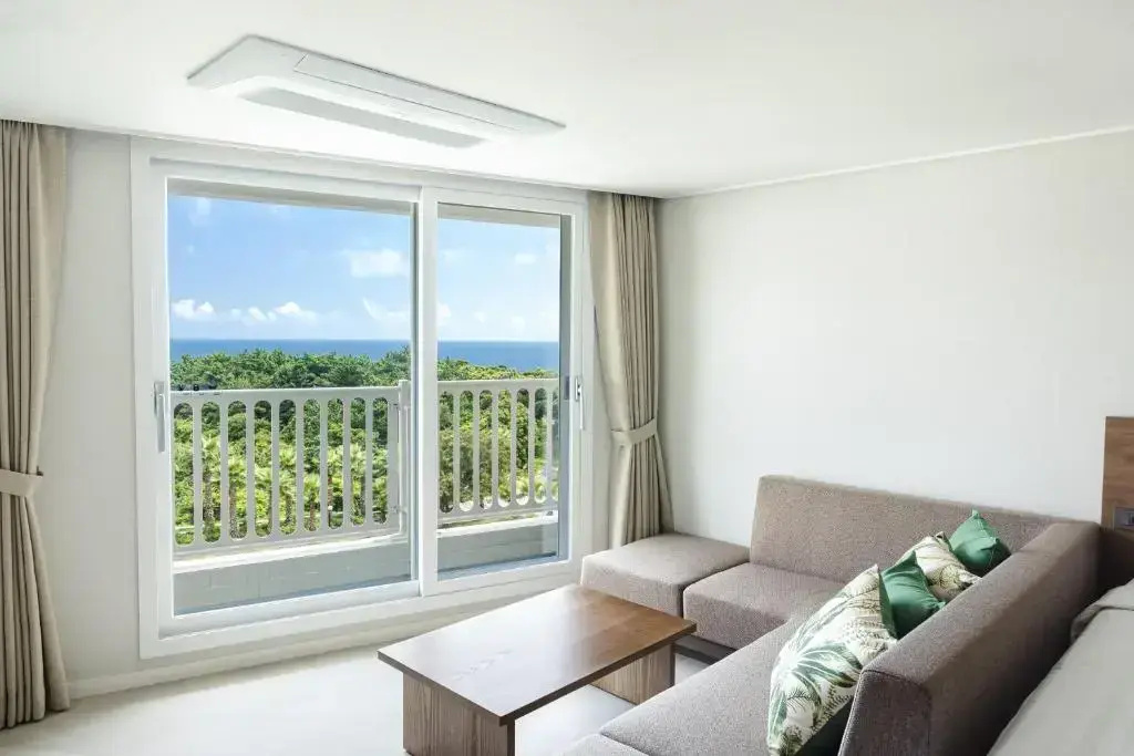 Kensington Resort Jeju Jungmun - Général