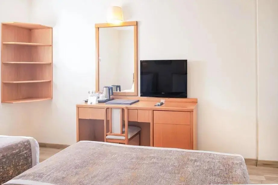 Miramare Queen Hotel - All Inclusive - Chambres