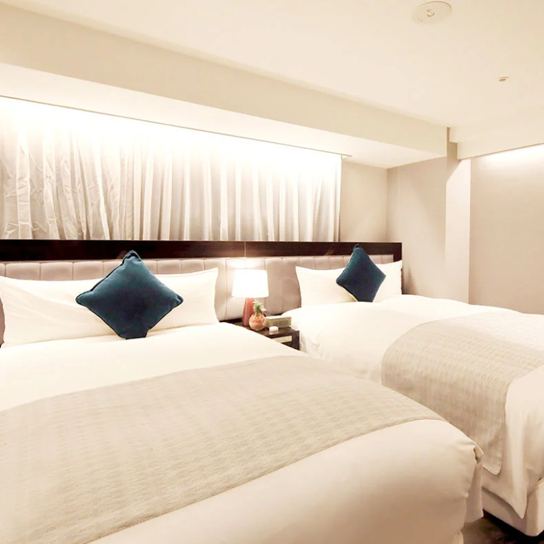Quintessa Hotel Sapporo Susukino 63 Relax&Spa 사진 6