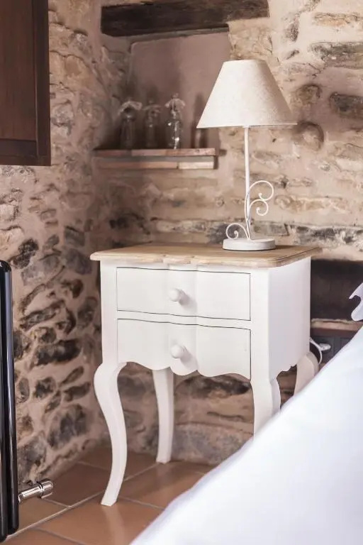 Hotel Mas la Ferreria - Chambres
