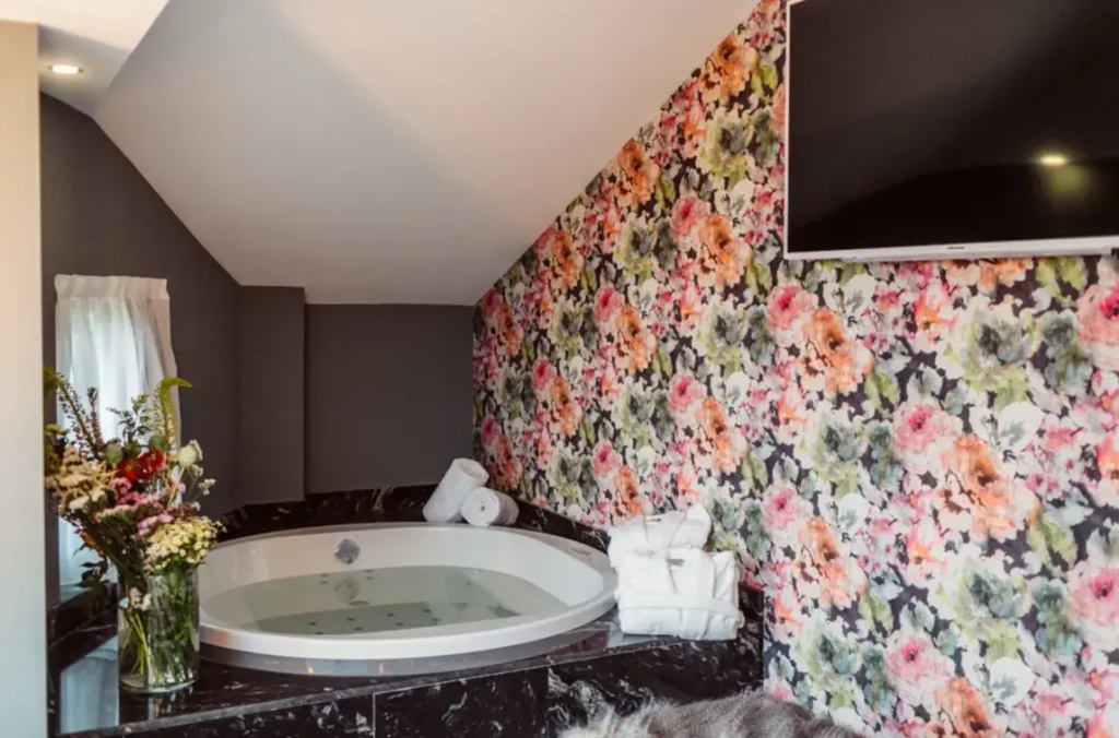 Hotel Cuevas - Adults Only - Chambres