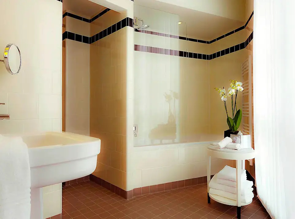 Carlton Hotel Lyon - MGallery Collection - Chambres