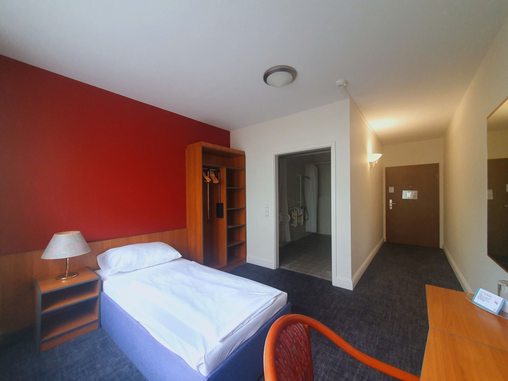 Good Morning + Berlin City East - Chambres