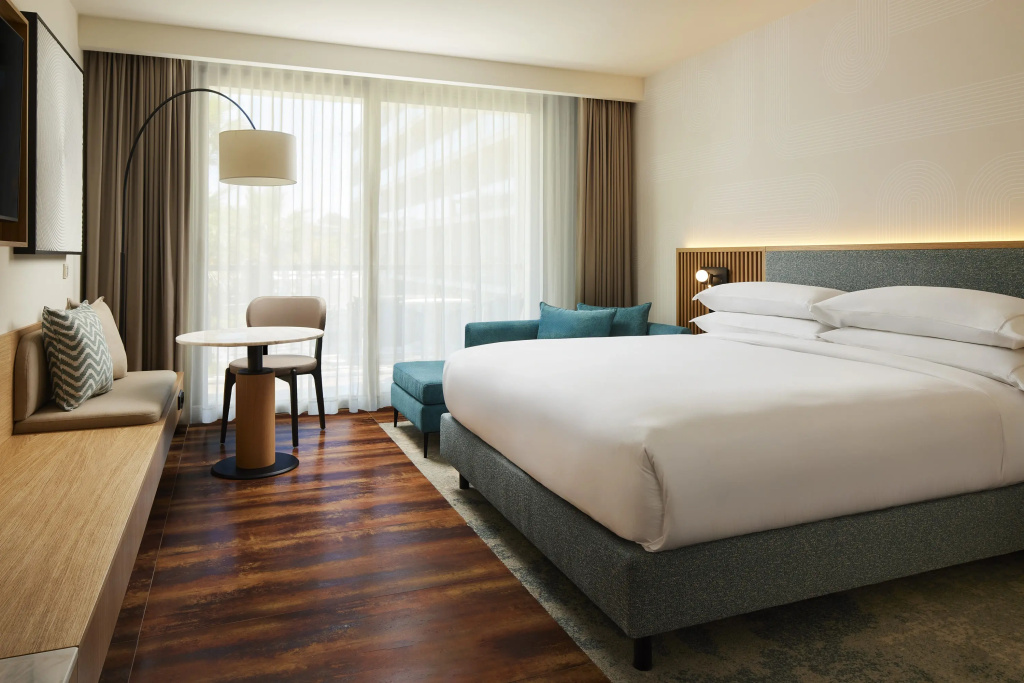 Algarve Marriott Salgados Golf Resort & Spa - фото 43